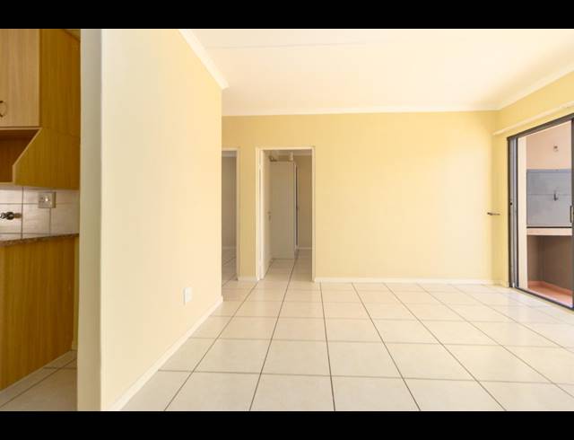 2 BEDROOM APARTMENT SOLD IN BURGUNDY ESTATE